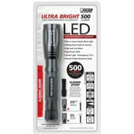 FEIT ELECTRIC FLASHLIGHT LED 500 LUMEN FL500